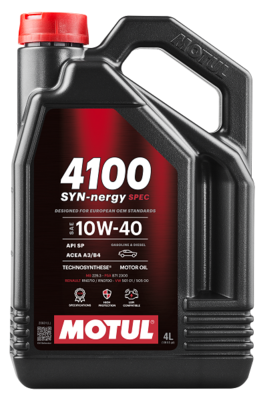 MOTUL 112891