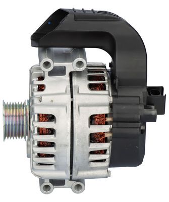 GENERATOR / ALTERNATOR VALEO 444204 3