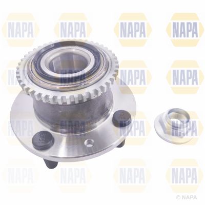 Wheel Bearing Kit NAPA PWB1122