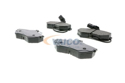BREMSBELAGSATZ SCHEIBENBREMSE VAICO V108137 40
