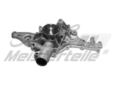 водна помпа, охлаждане на двигателя A.Z. Meisterteile AZMT-30-100-1178