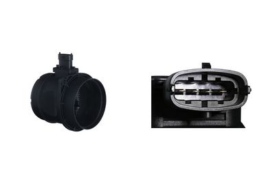 LUFTMASSENMESSER VALEO 366975 2