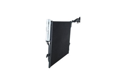 CONDENSATOR CLIMATIZARE NRF 350054 39