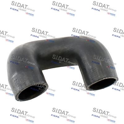 маркуч на радиатора SIDAT 504238