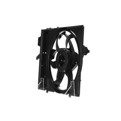 VENTILATOR RADIATOR NISSENS 850126 12