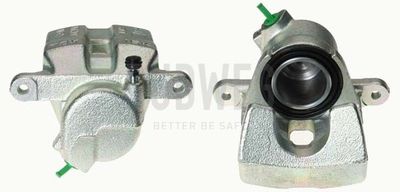 BUDWEG CALIPER 343964 Тормозной суппорт  для MAZDA MX-5 (Мазда Мx-5)