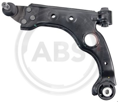 A.B.S. 211531 Рычаг подвески  для ALFA ROMEO GIULIETTA (940_) 2.0 JTDM (940FXM1A, 940FXS1A, 940FYD1A)