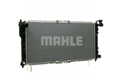 RADIATOR RACIRE MOTOR MAHLE CR161000S 43