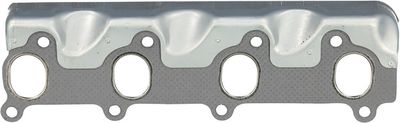 Прокладка, выпускной коллектор WILMINK GROUP WG1249255 для TOYOTA HIACE