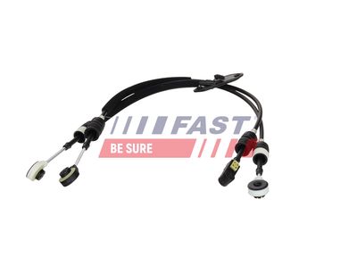 CABLU TRANSMISIE MANUALA FAST FT73120 5