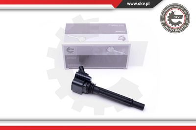 Катушка зажигания ESEN SKV 03SKV281 для DODGE DART