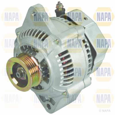 Alternator NAPA NAL1525