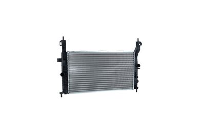 KüHLER MOTORKüHLUNG NRF 58436A 43