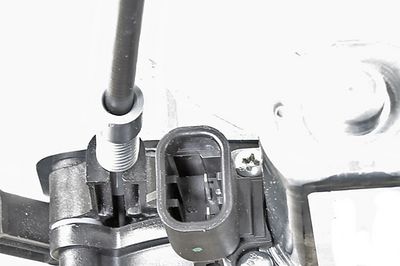 Mecanism actionare geam METZGER 2160488