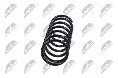 ARC SPIRAL NTY ASZNS005 35
