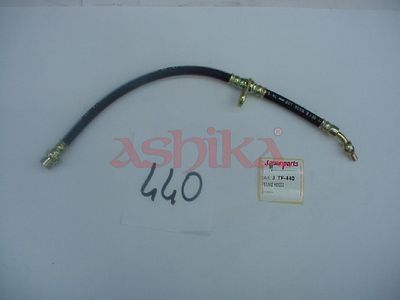 държач, спирачен маркуч ASHIKA 69-04-440