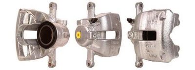 спирачен апарат FERODO FCL694943