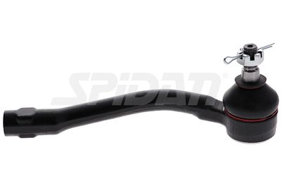 Наконечник поперечной рулевой тяги SPIDAN CHASSIS PARTS 44071 для SSANGYONG XLV