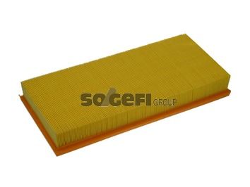 въздушен филтър CoopersFiaam PA7070
