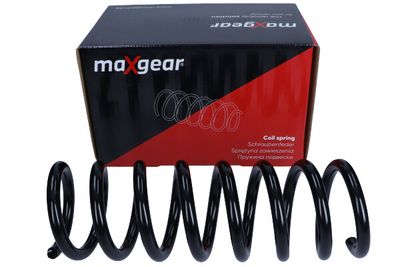ARC SPIRAL MAXGEAR 600566D 1