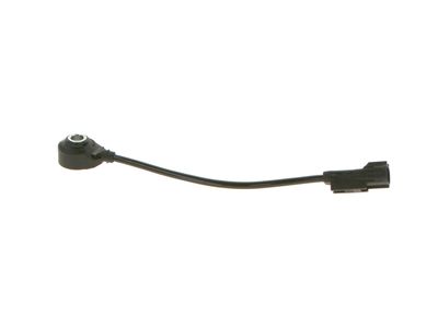 KLOPFSENSOR BOSCH 0261231272 24