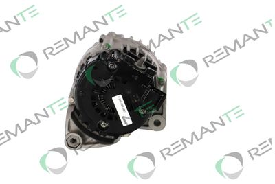 GENERATOR / ALTERNATOR REMANTE 011003001166R 1