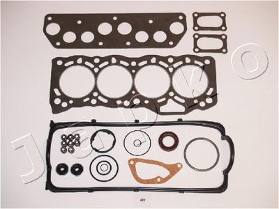 Комплект прокладок, головка цилиндра JAPKO 48422 для HONDA PRELUDE