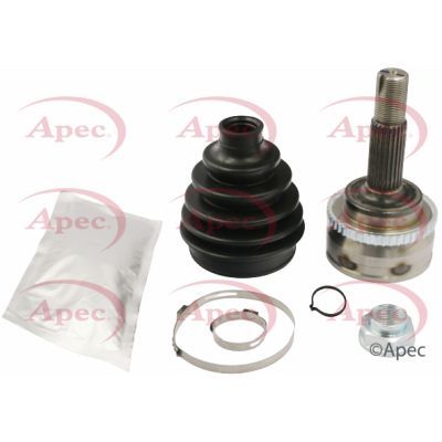 Joint, drive shaft APEC ACV1030