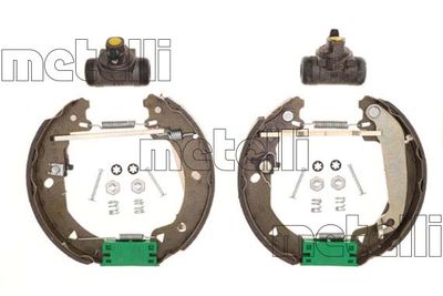 SET SABOTI FRANA METELLI 510341