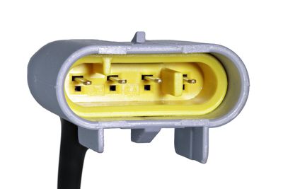 SONDA LAMBDA VALEO 368102 1