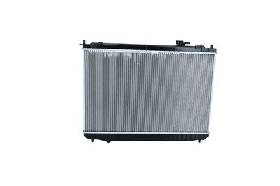 RADIATOR RACIRE MOTOR NRF 53847 25