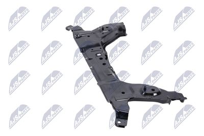 RAMA SUSTINERE/SUPORT AGREGATE NTY ZRZSU000 27