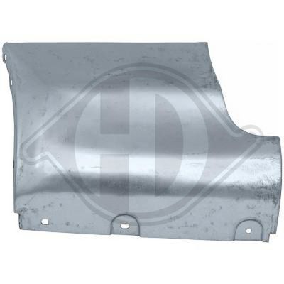 Carrosserie