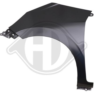 KOTFLüGEL DIEDERICHS 5243007