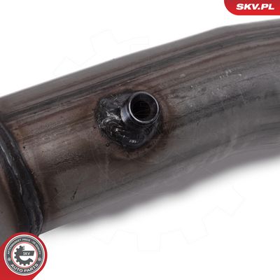 Noki-/hiukkassuodatin, korjaussarja ESEN SKV 62SKV517 – SEAT, VW