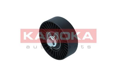 Tensioner Pulley, V-ribbed belt R0428