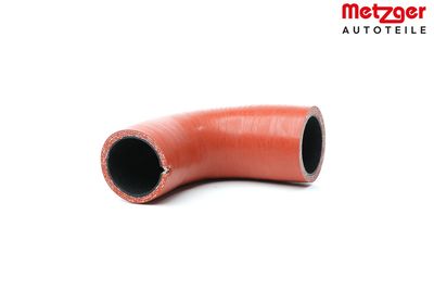 LADELUFTSCHLAUCH METZGER AUTOTEILE 2401236 35