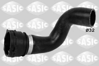 Hadice chladiče SASIC 3406494