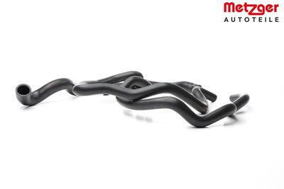 KüHLERSCHLAUCH METZGER AUTOTEILE 2420543 21