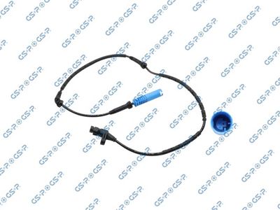 Czujnik, prędkość obrotowa koła GSP 9A0408