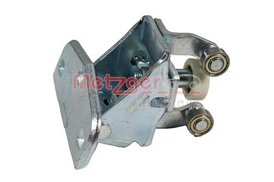 Prowadnica rolkowa, drzwi przesuwne METZGER AUTOTEILE 2310165