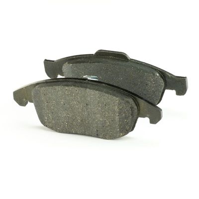 BREMSBELAGSATZ SCHEIBENBREMSE DELPHI LP2101 23