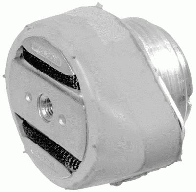 LAGERUNG VERTEILERGETRIEBE