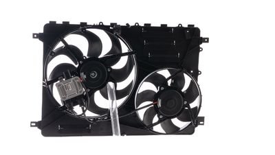 VENTILATOR RADIATOR MAHLE CFF653000S 28