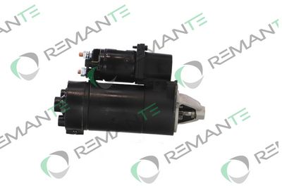 STARTER REMANTE 011001000709R 3