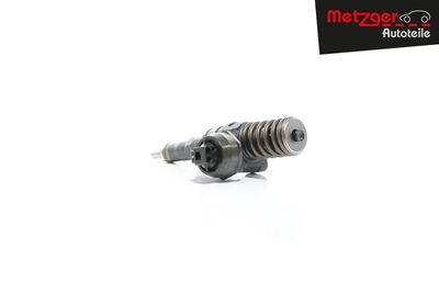 PUMPE-DüSE-EINHEIT METZGER AUTOTEILE 0872003 7