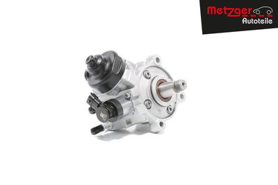 HOCHDRUCKPUMPE METZGER AUTOTEILE 0830147 34