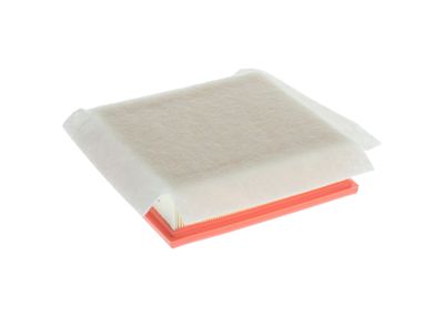 LUFTFILTER BOSCH F026400049 26