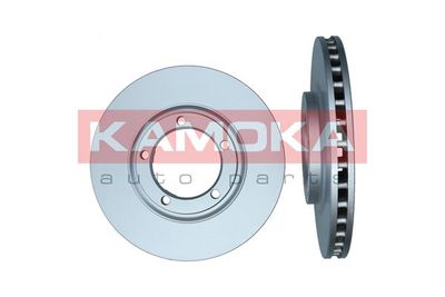 Brake Disc 103080