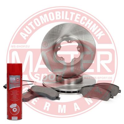 SET FRANA FRANA DISC